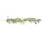 5ft. Berry & Crabapple Fern Foliage Spring Garland